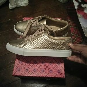 Tory burch sneakers